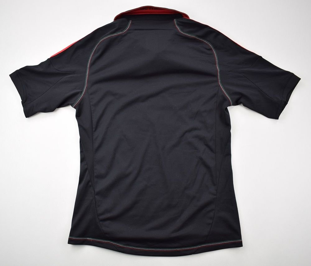 2012-13 AC MILAN SHIRT S