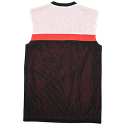 CHICAGO BULLS NBA SHIRT M