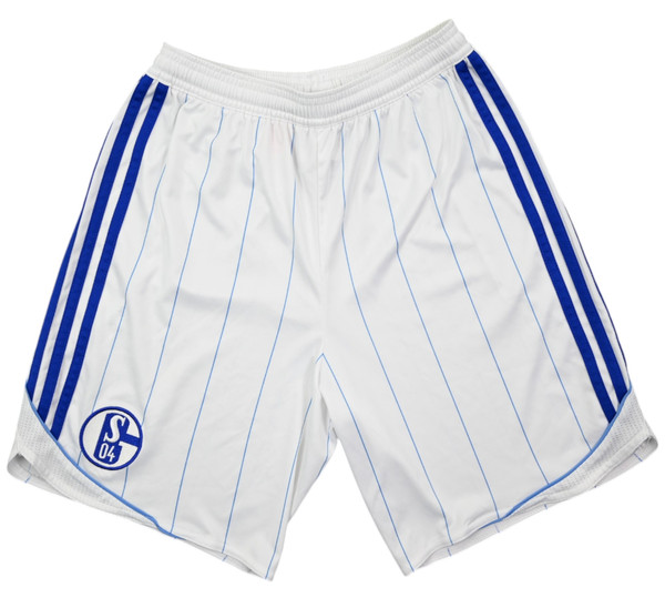 2011-13 SCHALKE SPODENKI L. BOYS