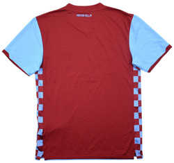 2010-11 ASTON VILLA KOSZULKA M