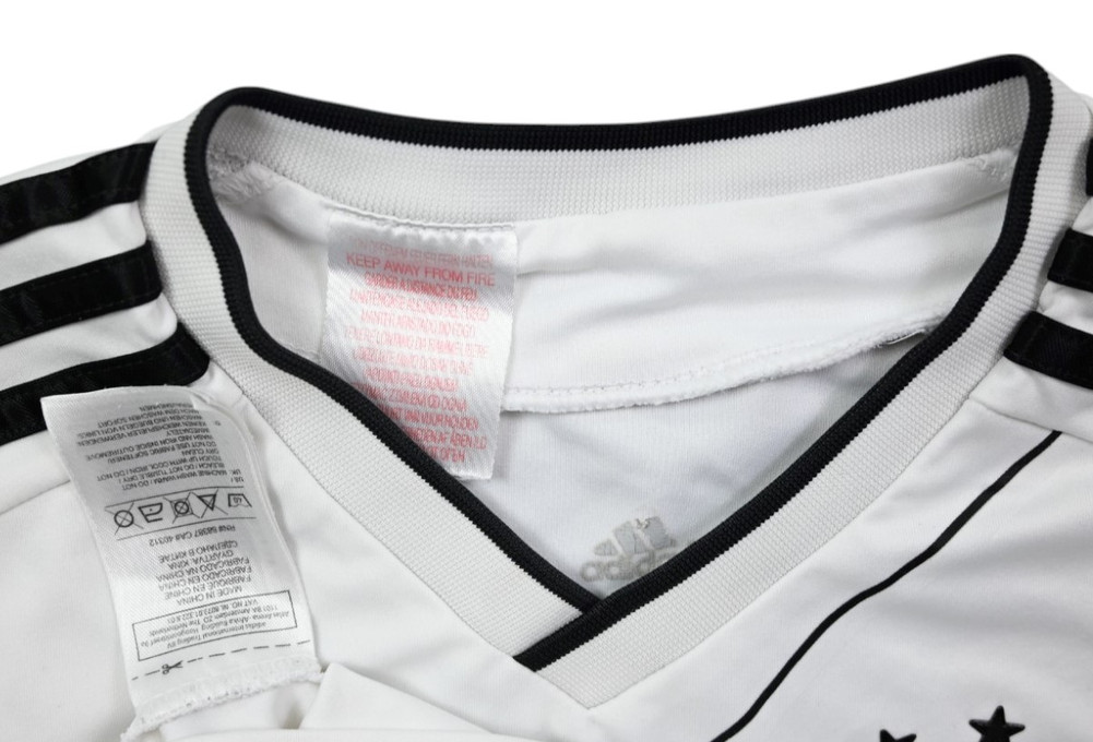 2012-13 GERMANY *GOTZE* KOSZULKA M. BOYS