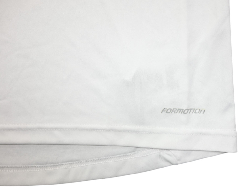 2010-12 GERMANY SHIRT S