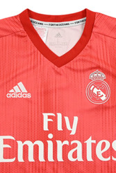 2018-19 REAL MADRID KOSZULKA L. BOYS