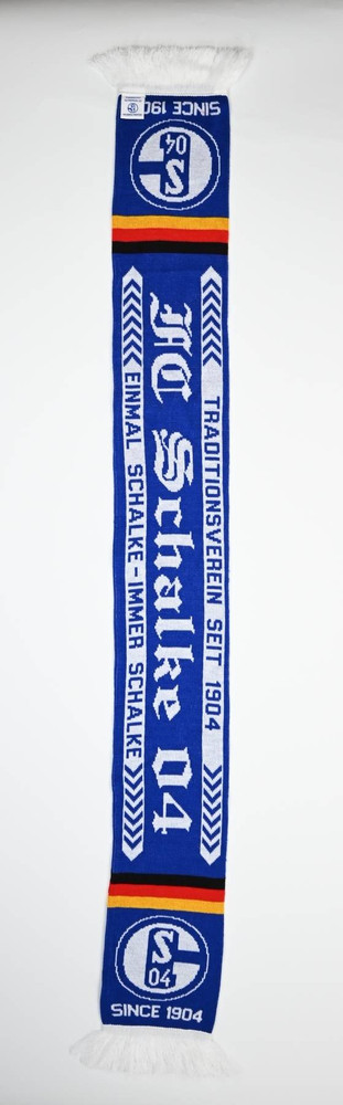 FC SCHALKE 04 SZALIK