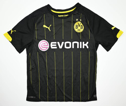 2014-16 BORUSSIA DORTMUND SHIRT M