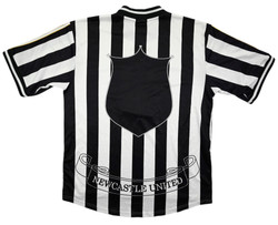 1997-99 NEWCASTLE UNITED KOSZULKA XL