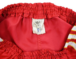 1985-87 LIVERPOOL SHORTS S. BOYS