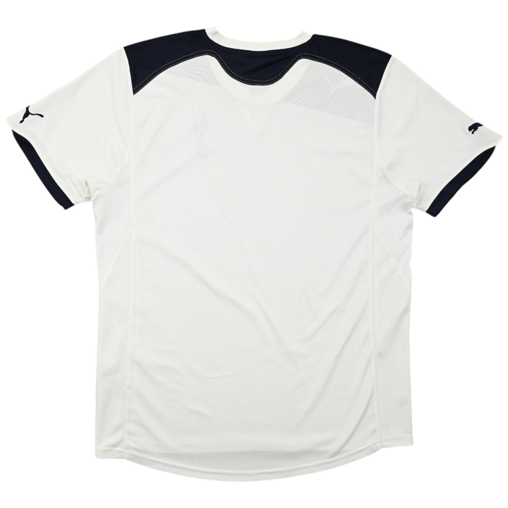 2010-11 TOTTENHAM HOTSPUR KOSZULKA L