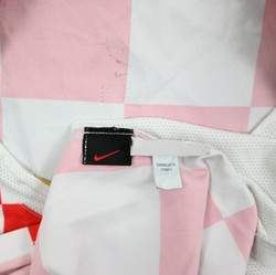 2004-06 CROATIA KOSZULKA L