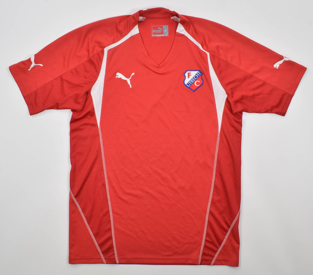 2004-05 FC UTRECHT KOSZULKA L