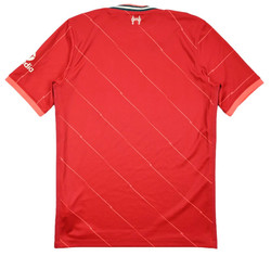 2020-21 LIVERPOOL SHIRT XL. BOYS