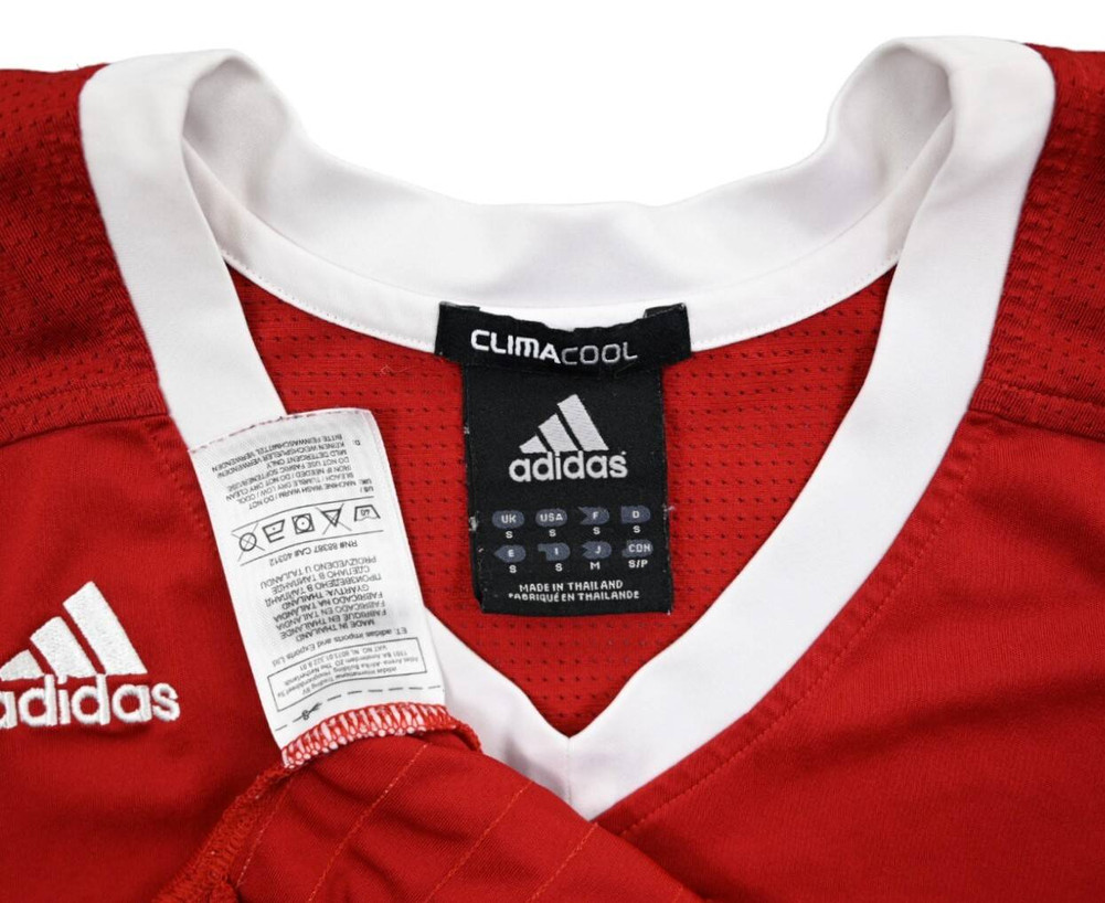 BROSE BASKETS BASKETBALL SHIRT S