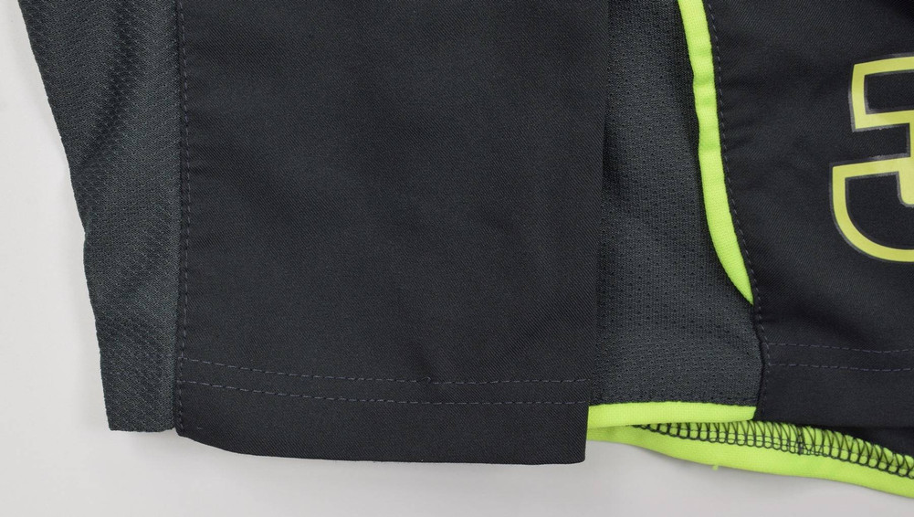 2009-11 FC LUZERN LONGSLEEVE SHIRT M/L