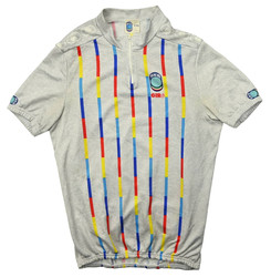 SEB GIRO CYCLING SHIRT XXL