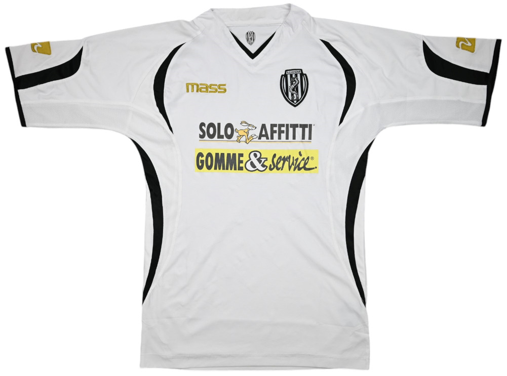 2007-08 CESENA KOSZULKA S