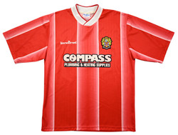 2003-05 DAGENHAM & REDBRIDGE SHIRT S