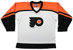 PHILADELPHIA FLYERS NHL SHIRT XL