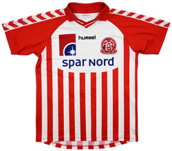 2006-08 AALBORG *JEPSEN* KOSZULKA M