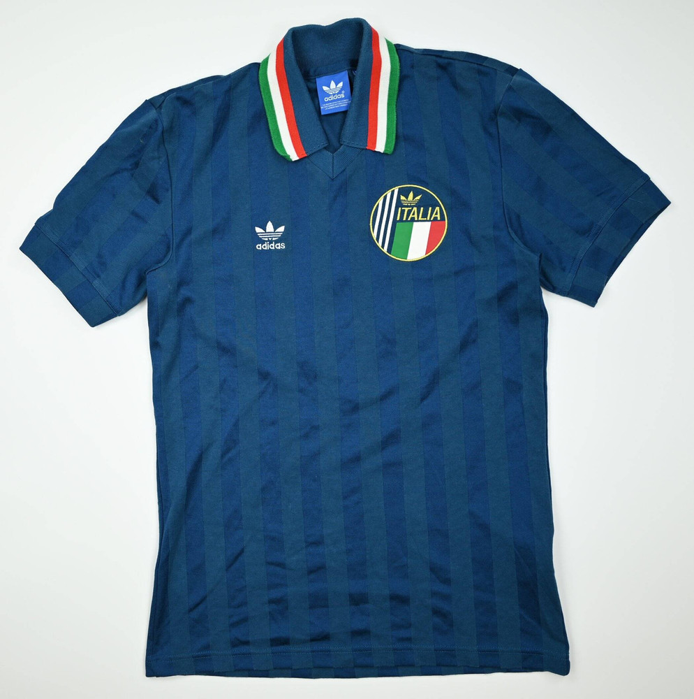 2013-14 ITALY #10 KOSZULKA XS