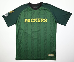 GREEN BAY PACKERS NFL KOSZULKA L