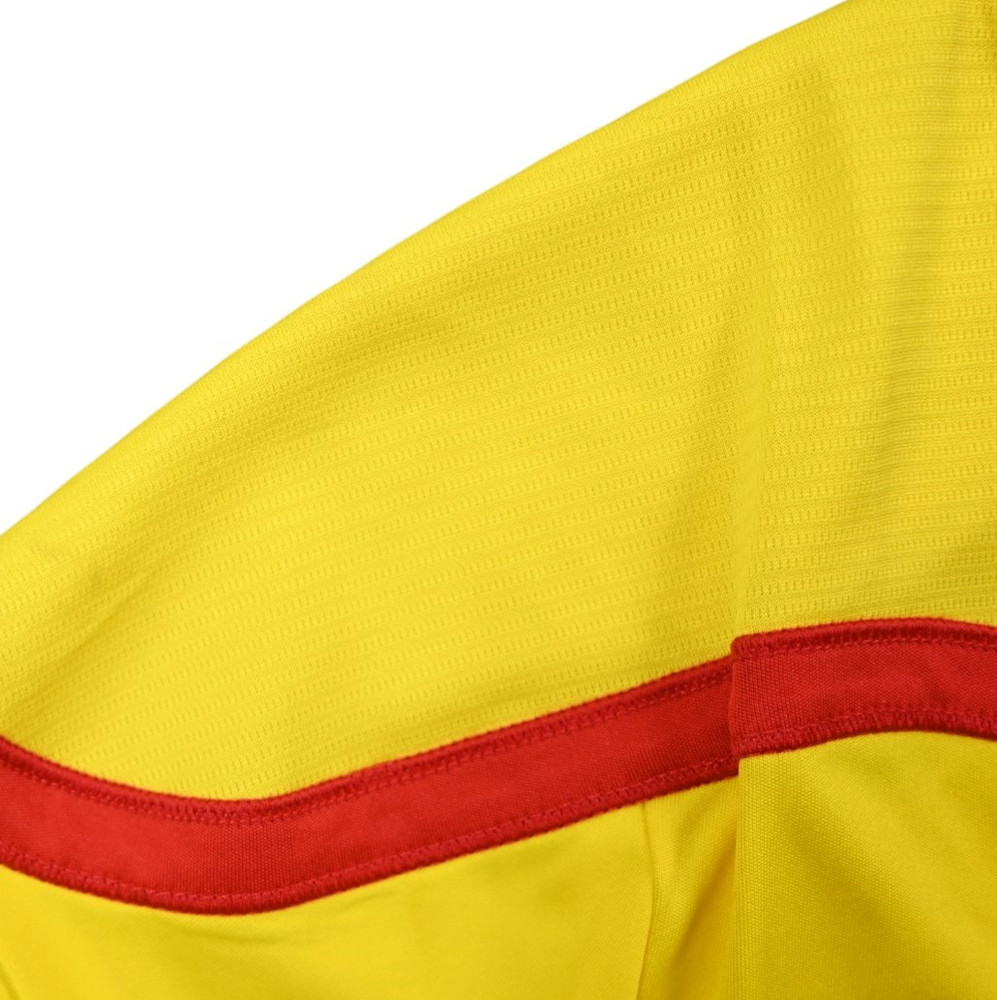 2014-15 LIVERPOOL *GERRARD* KOSZULKA XL