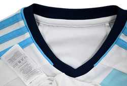 2012-13 CHELSEA LONDON SHIRT XS. BOYS