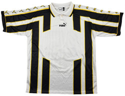 PUMA OLDSCHOOL #15 KOSZULKA XL