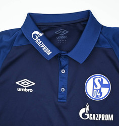 FC SCHALKE 04 SHIRT S