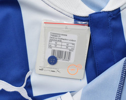 2012-13 ESPANYOL SHIRT M