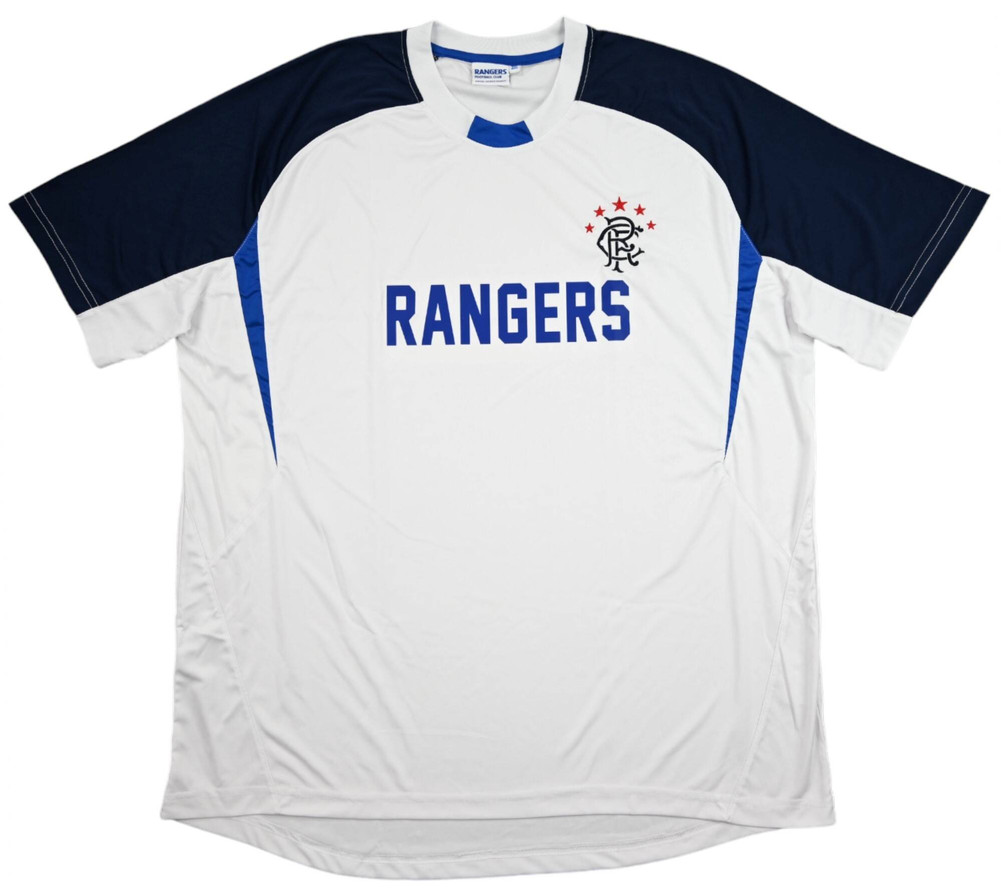 GLASGOW RANGERS KOSZULKA 3XL