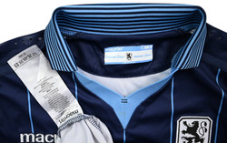 2015-16 TSV 1860 MUNCHEN KOSZULKA L. BOYS 