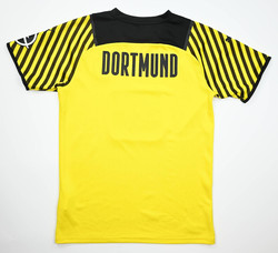 2021-22 BORUSSIA DORTMUND KOSZULKA S