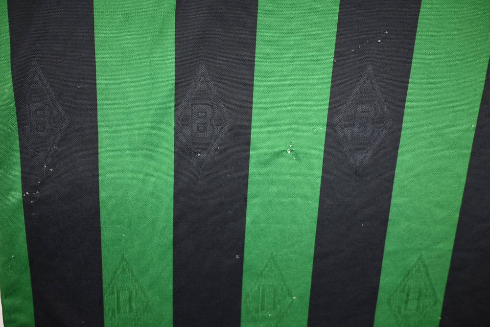 1995-96 BORUSSIA MONCHENGLADBACH SHIRT L