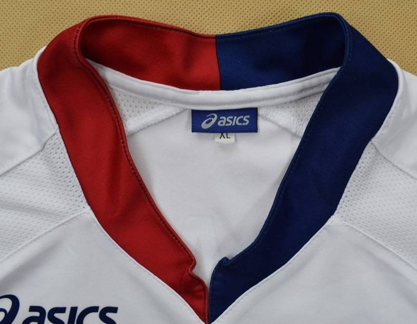 2009-10 GENOA *PALACIO* KOSZULKA LONGSLEEVE XL