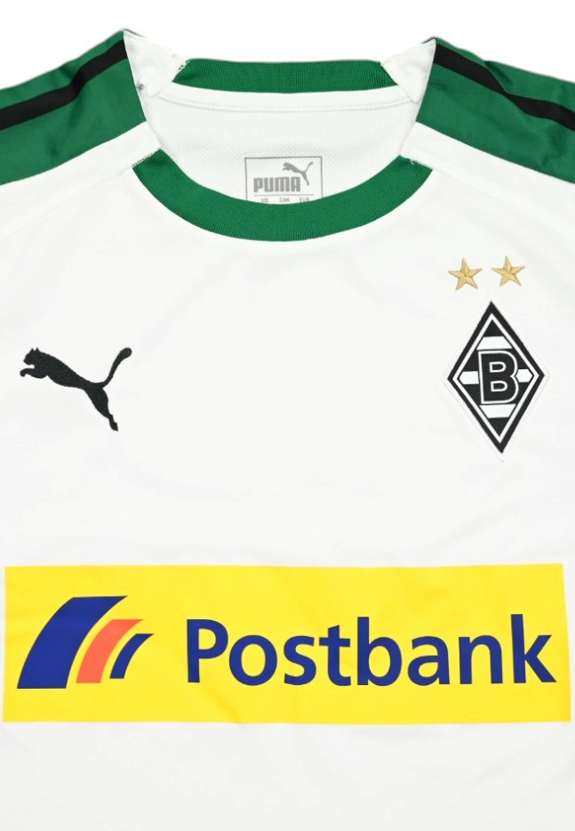 2018-19 BORUSSIA MONCHENGLADBACH SHIRT M