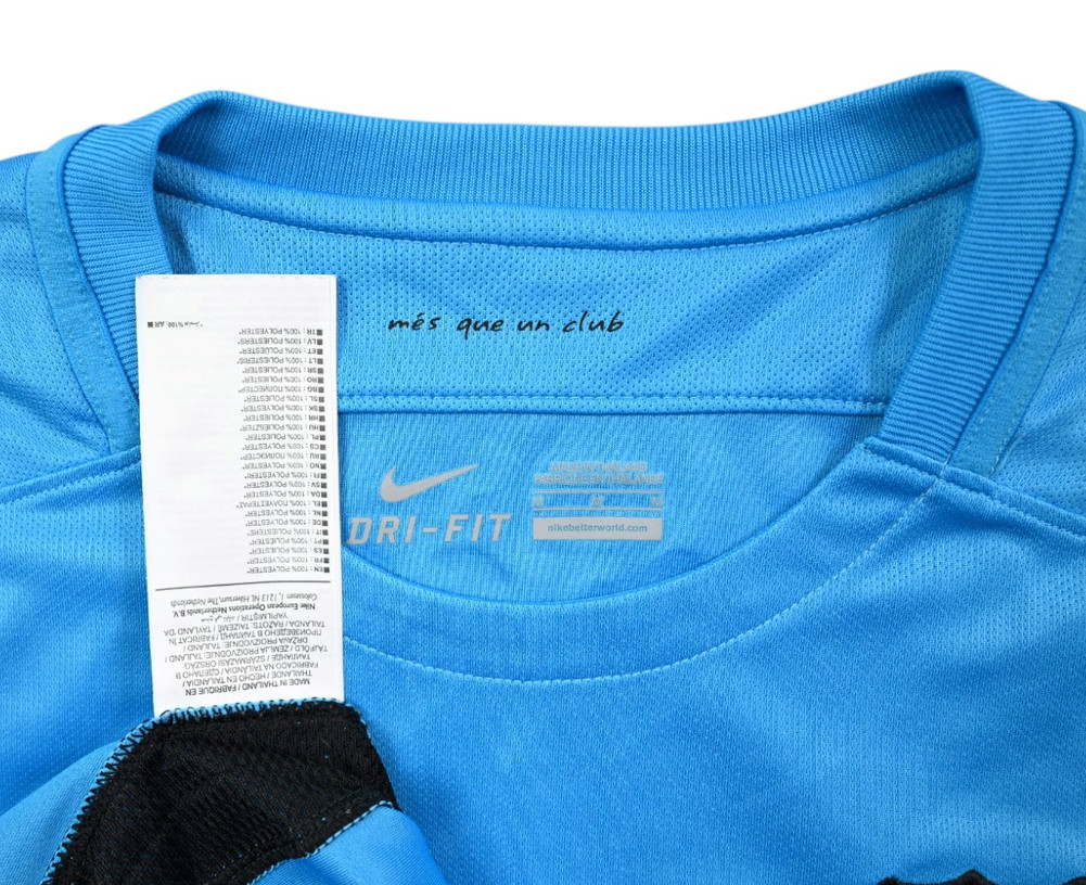 2015-16 BARCELONA *MESSI* KOSZULKA M