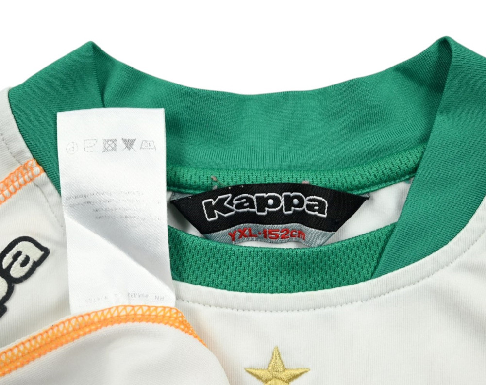 2008-09 WERDER BREMEN *ALMEIDA* KOSZULKA XL. BOYS 152 CM