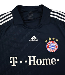 2008-09 BAYERN MUNCHEN SHIRT XXL