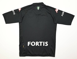 2007-08 FEYENOORD ROTTERDAM KOSZULKA S