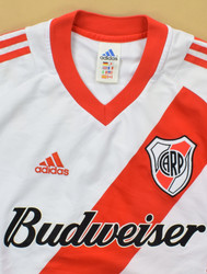 2002-03 RIVER PLATE KOSZULKA XL