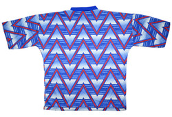 SPALL VINTAGE SHIRT XL