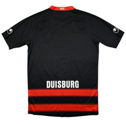 2015-16 DUISBURG SHIRT M