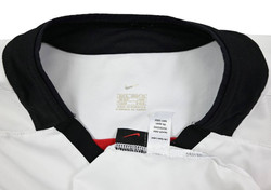 2002-03 MANCHESTER UNITED SHIRT XL