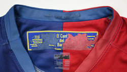 2008-09 FC BARCELONA KOSZULKA S