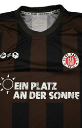 2011-12 ST. PAULI KOSZULKA XL 