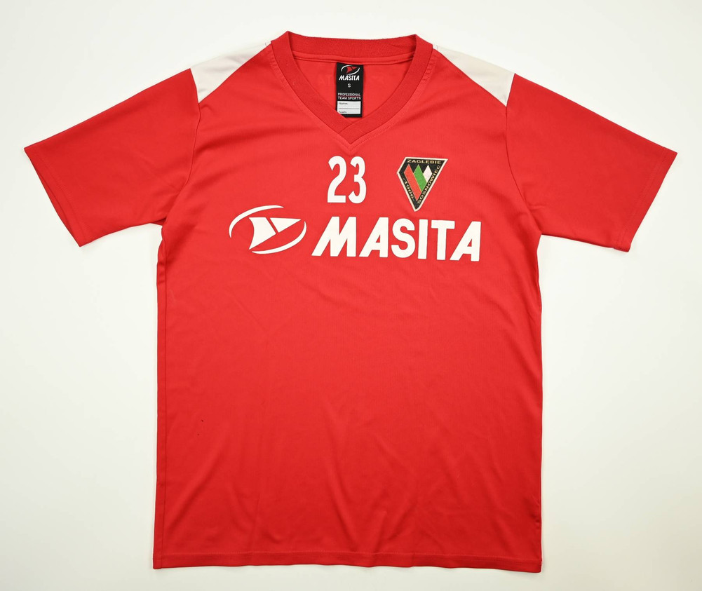 1906 ZAGŁĘBIE SOSNOWIEC KOSZULKA S