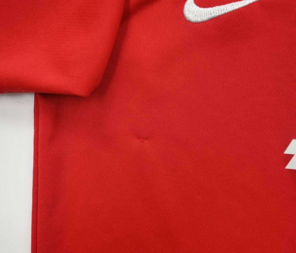 2011-12 MANCHESTER UNITED KOSZULKA XL. BOYS