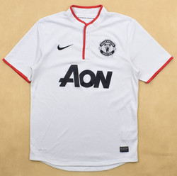 2012-14 MANCHESTER UNITED *ROONEY* KOSZULKA S