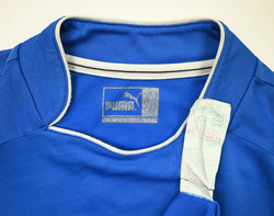 2003-04 ITALY SHIRT M
