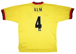 1997-99 LIVERPOOL *ALM* KOSZULKA L